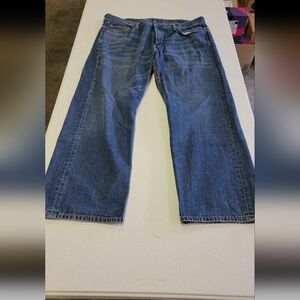 Levi's 569 Jeans